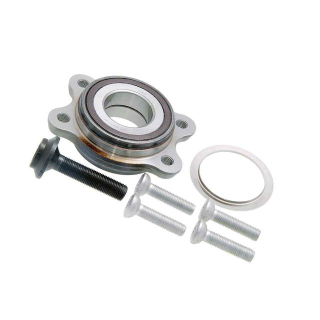 1782-A6MF92-KIT - FRONT WHEEL HUB KIT Bearings, Wheel Hubs