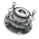 1782-A6MR - REAR WHEEL HUB Bearings, Wheel Hubs
