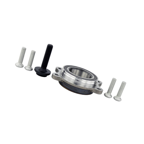 1782-Q5RM - REAR WHEEL HUB KIT Bearings, Wheel Hubs