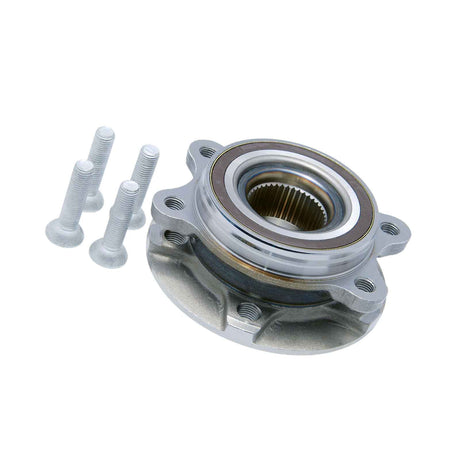 1782-Q5R - REAR WHEEL HUB Bearings, Wheel Hubs