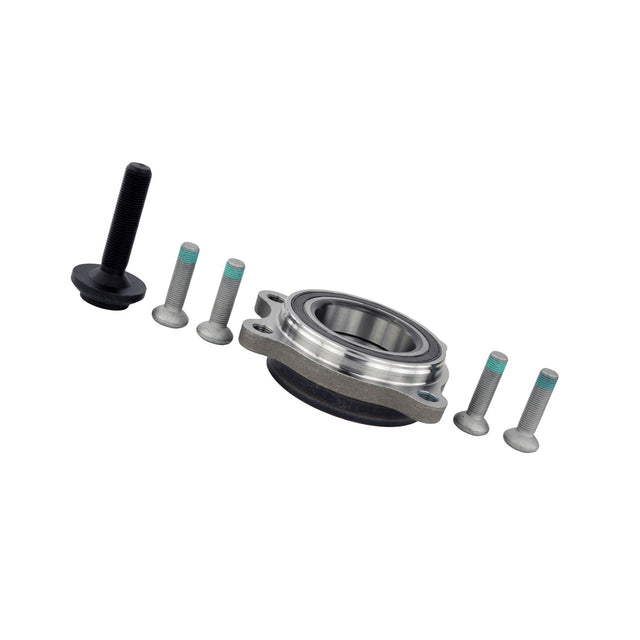 1782G-4M - WHEEL HUB Bearings, Wheel Hubs