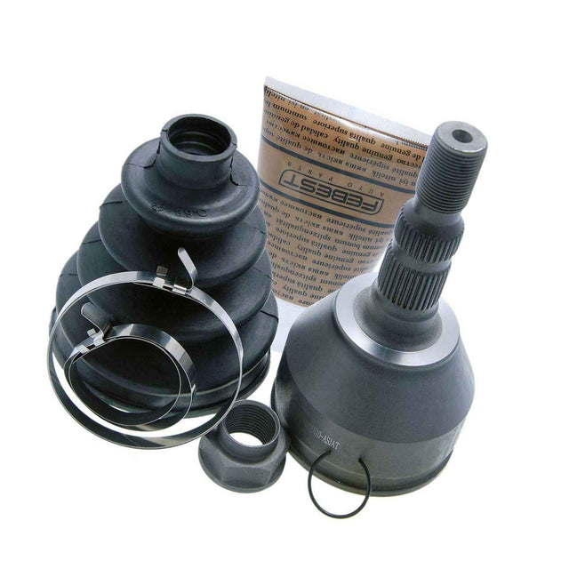 1810-ASJAT - OUTER CV JOINT 23X52X33 Cv Joints, Outer Cv Joints