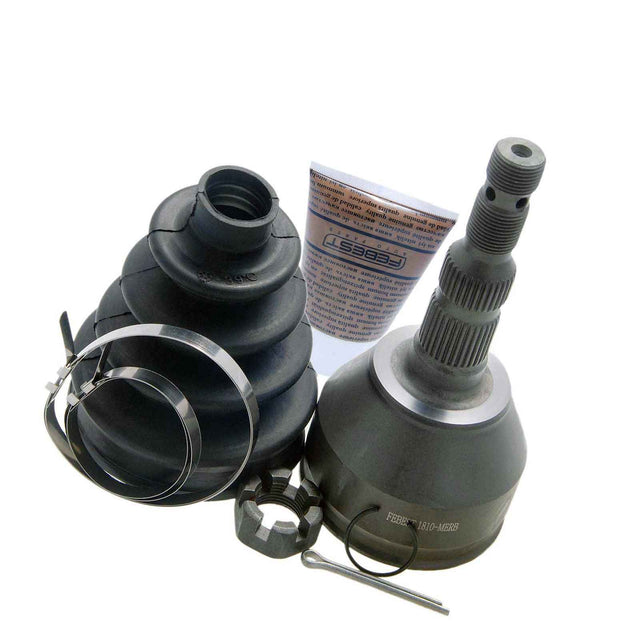 1810-MERB - OUTER CV JOINT 23X52X33 Cv Joints, Outer Cv Joints