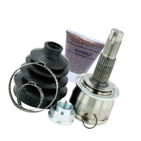 1810-MOKR - OUTER CV JOINT REAR 20X52.5X25 Cv Joints, Outer Cv Joints