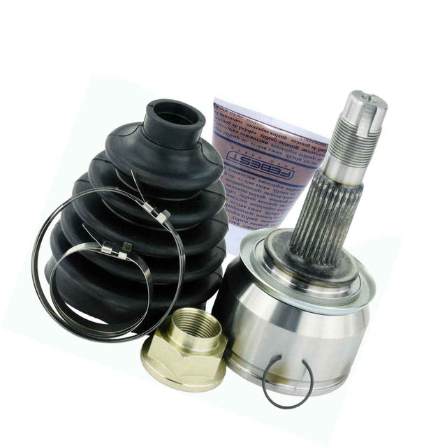 1810-MOK - OUTER CV JOINT 23X53.6X25 Cv Joints, Outer Cv Joints