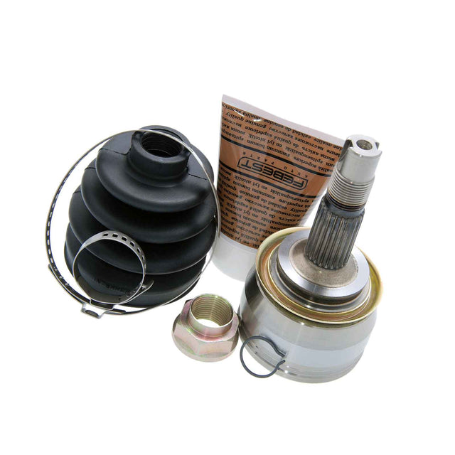 1810-Z14 - OUTER CV JOINT 27X51X22 Cv Joints, Outer Cv Joints