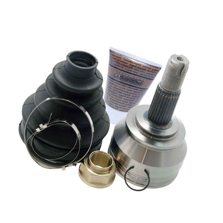 1810-Z16 - OUTER CV JOINT 35X51X25 Cv Joints, Outer Cv Joints