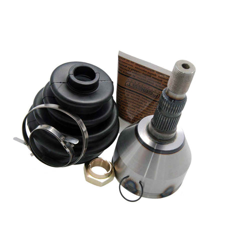 1810-Z18 - OUTER CV JOINT 24X52.25X33 Cv Joints, Outer Cv Joints