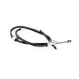 18100-ANTRH - PARKING BRAKE CABLE, RIGHT Body Parts, Cables