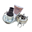 1811-MOKFSHA - PROPSHAFT FRONT CV JOINT 30X74 Cv Joints, Inner Cv Joints