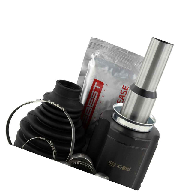 1811-MOKKALH - INNER CV JOINT LEFT 24X35X34 Cv Joints, Inner Cv Joints