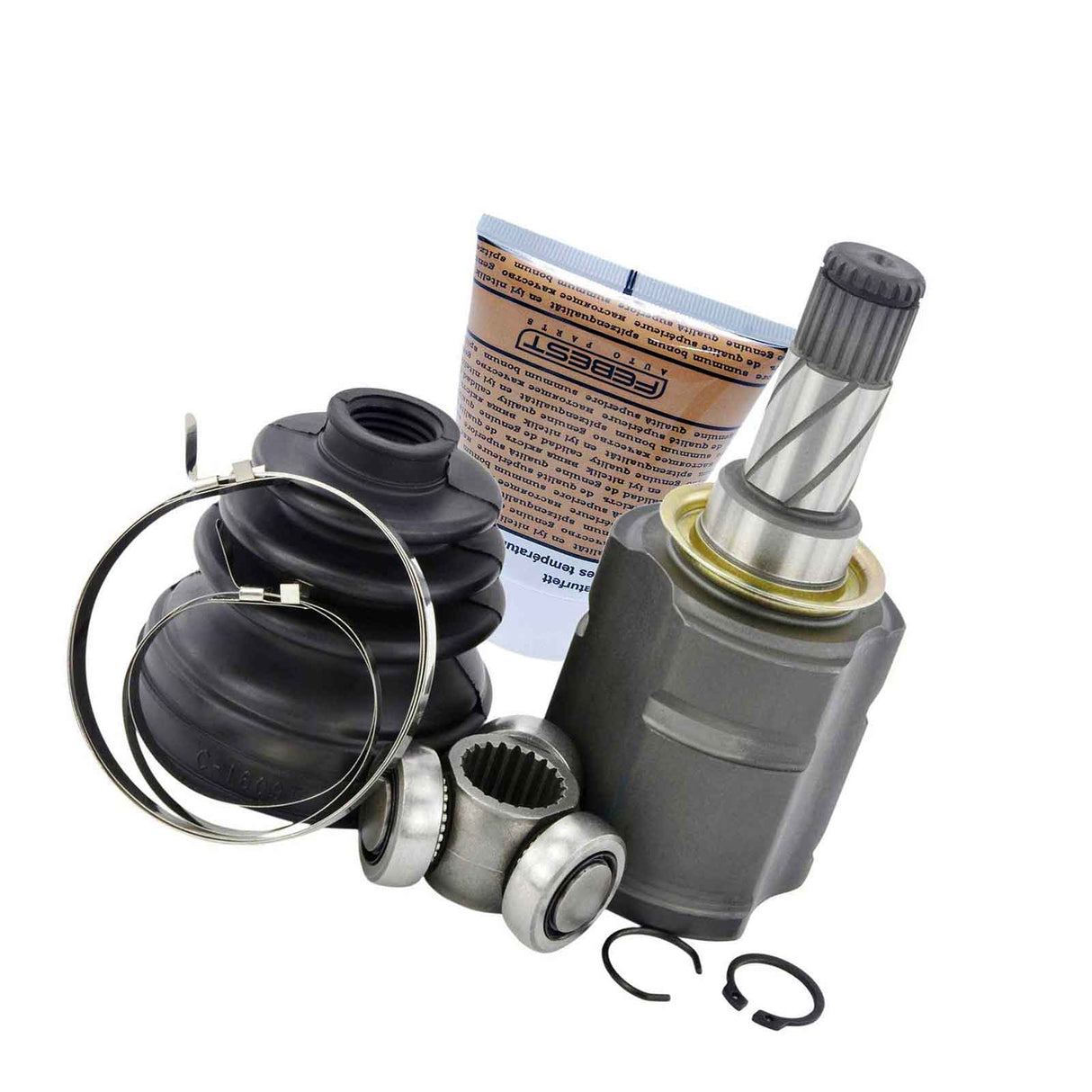 1811-Z12 - INNER CV JOINT 21X34.9X22 Cv Joints, Inner Cv Joints