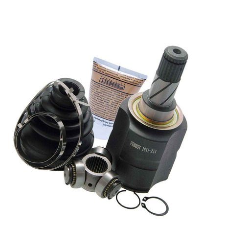1811-Z14 - INNER CV JOINT 27X35X22 Cv Joints, Inner Cv Joints
