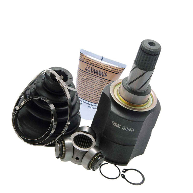 1811-Z14 - INNER CV JOINT 27X35X22 Cv Joints, Inner Cv Joints
