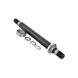1812-ZAFCRH - AXLE HALF SHAFT RIGHT 34X400X34 Cv Joints, Half Shafts