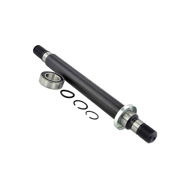 1812-ZAFCRH - AXLE HALF SHAFT RIGHT 34X400X34 Cv Joints, Half Shafts
