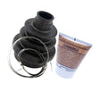 1815-ASH - BOOT INNER CV JOINT KIT 65.5X103X25.2 Rubber Parts, Cv Joint Boots