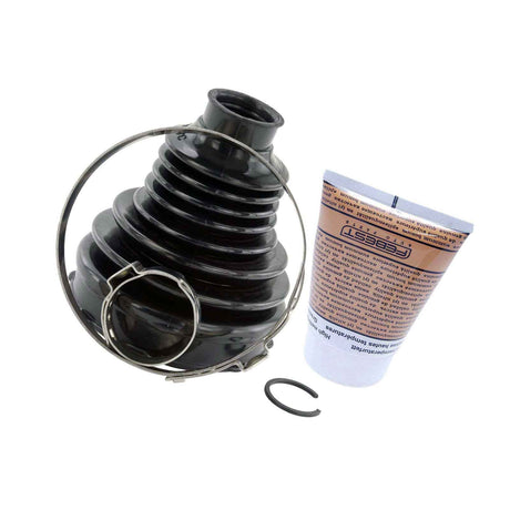 1815P-MOKT - BOOT INNER CV JOINT KIT PVC 77X109X24 Rubber Parts, Cv Joint Boots