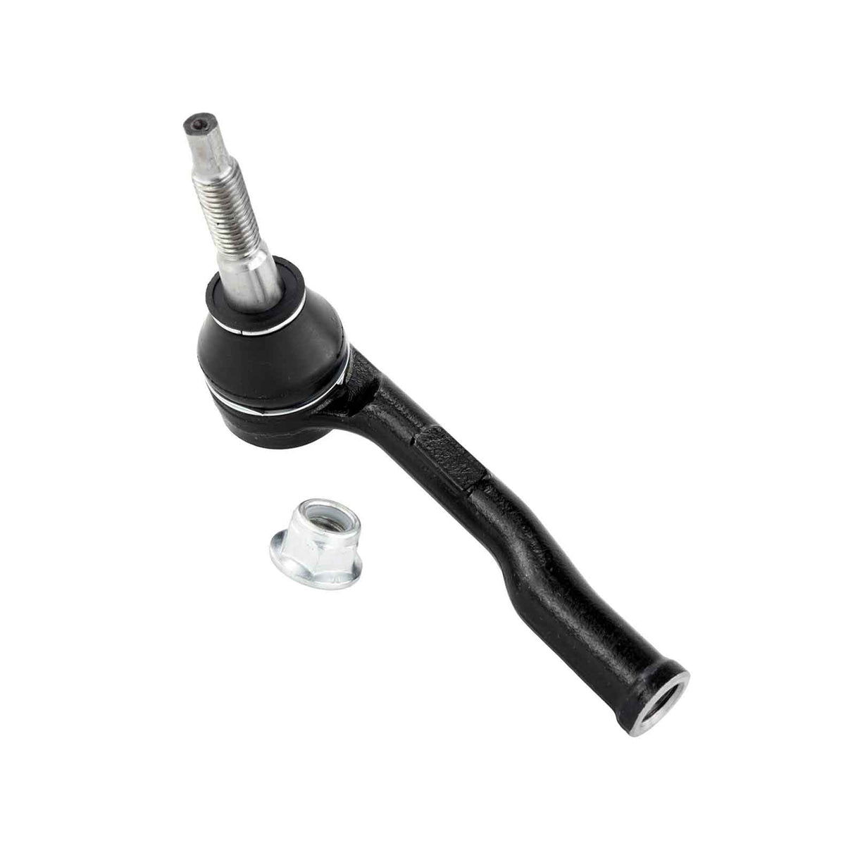1821-ASKLH - STEERING TIE ROD END LEFT Suspension, Tie Rod Ends