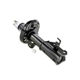 18660627FL - SHOCK ABSORBER FRONT LEFT Suspension, Shock Absorbers