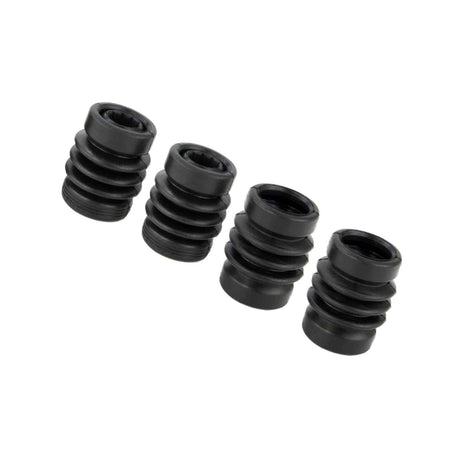 1873-ASJF - FRONT BRAKE CALIPER SLIDE PIN BOOT KIT (SET FOR TWO SIDES) Braking System, Slide Pin Boots