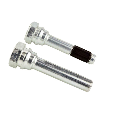 1874-ASJR-KIT - REAR CALIPER SLIDE PIN KIT Braking System, Caliper Slide Pins