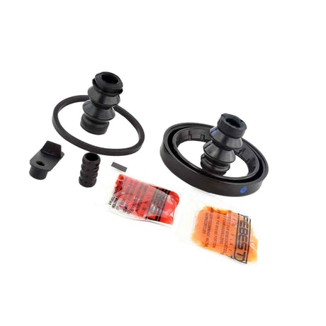 1875-ADAMF - FRONT BRAKE CALIPER REPAIR KIT (SET FOR ONE SIDE) Braking System, Brake Caliper Repair Kits
