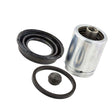 1876-ASJR-KIT - REPAIR KIT, REAR CALIPER PISTON WITH MECHANISM D38 Braking System, Caliper Pistons