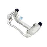 1877C-ASJFL - FRONT LEFT BRAKE CALIPER BRACKET CARRIER (WITH SLIDE PINS) Braking System, Brake Calipers