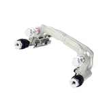 1877C-ASJRL - REAR LEFT BRAKE CALIPER BRACKET CARRIER (WITH SLIDE PINS) Braking System, Brake Calipers