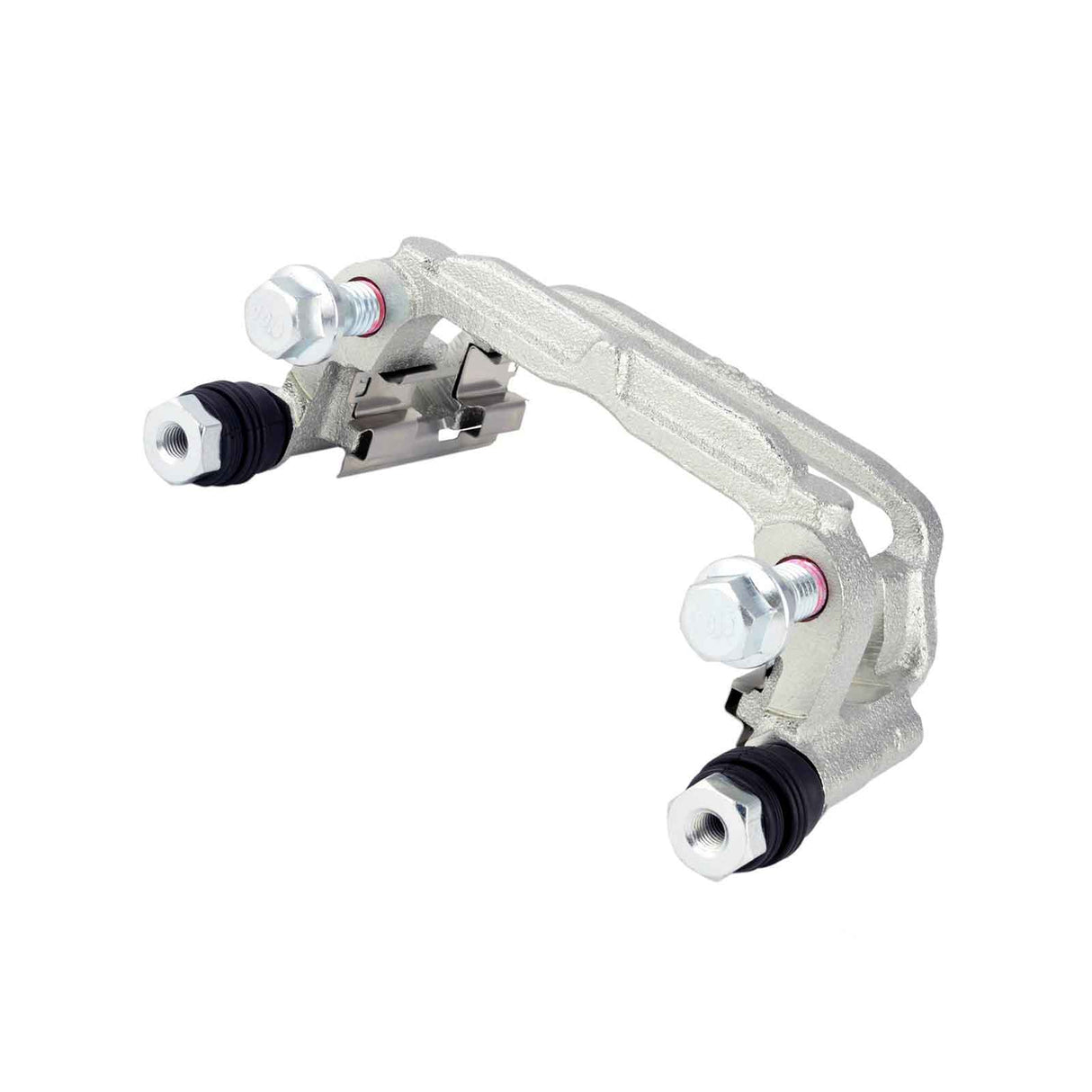 1877C-ASJRR - REAR RIGHT BRAKE CALIPER BRACKET CARRIER (WITH SLIDE PINS) Braking System, Brake Calipers