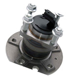 1882-ASHR - REAR WHEEL HUB Bearings, Wheel Hubs