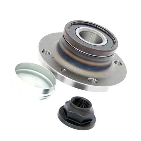 1882-CORDMR - REAR WHEEL HUB Bearings, Wheel Hubs