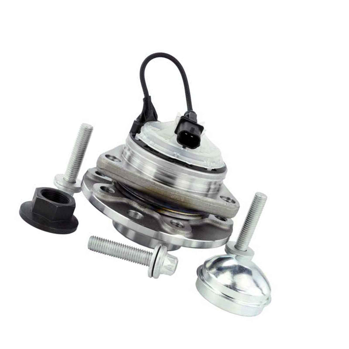 1603243 FRONT WHEEL HUB 93171495, 93178661, 93175327, 93186388, 93186388, 1603 ...