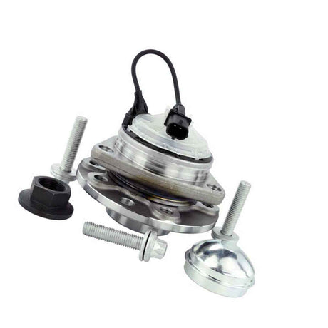 1882-VECF - FRONT WHEEL HUB Bearings, Wheel Hubs