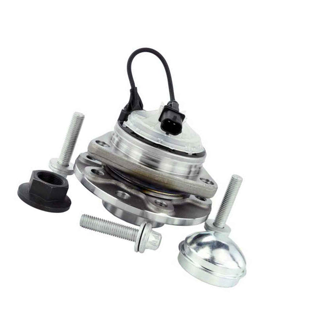 1882-VECF - FRONT WHEEL HUB Bearings, Wheel Hubs