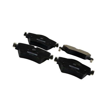 1901-G01F - PAD KIT, DISC BRAKE, FRONT (SET FOR TWO SIDES) Braking System, Brake Pads