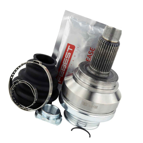 1910-F06R - OUTER CV JOINT REAR 28X65X30 Cv Joints, Outer Cv Joints