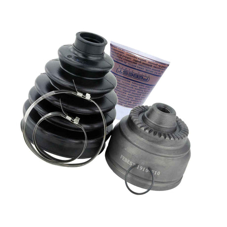 1910-F10 - OUTER CV JOINT 25X65.2X37 Cv Joints, Outer Cv Joints