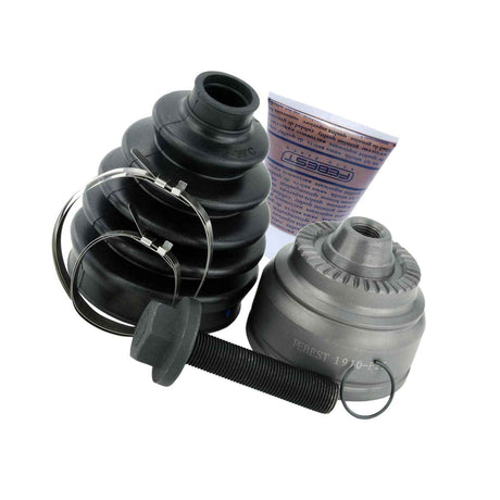 1910-F25 - OUTER CV JOINT 33X65X37 Cv Joints, Outer Cv Joints