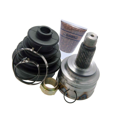 1910-X3 - OUTER CV JOINT 33X65X30 Cv Joints, Outer Cv Joints