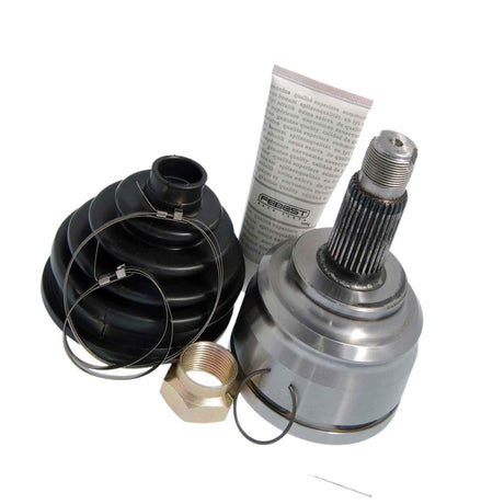 1910-X5 - OUTER CV JOINT 27X65X30 Cv Joints, Outer Cv Joints