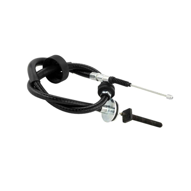 19100-E70LH - PARKING BRAKE CABLE, LEFT Body Parts, Cables