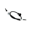 19100-F15LH - PARKING BRAKE CABLE, LEFT Body Parts, Cables