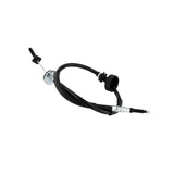 19100-F15LH - PARKING BRAKE CABLE, LEFT Body Parts, Cables