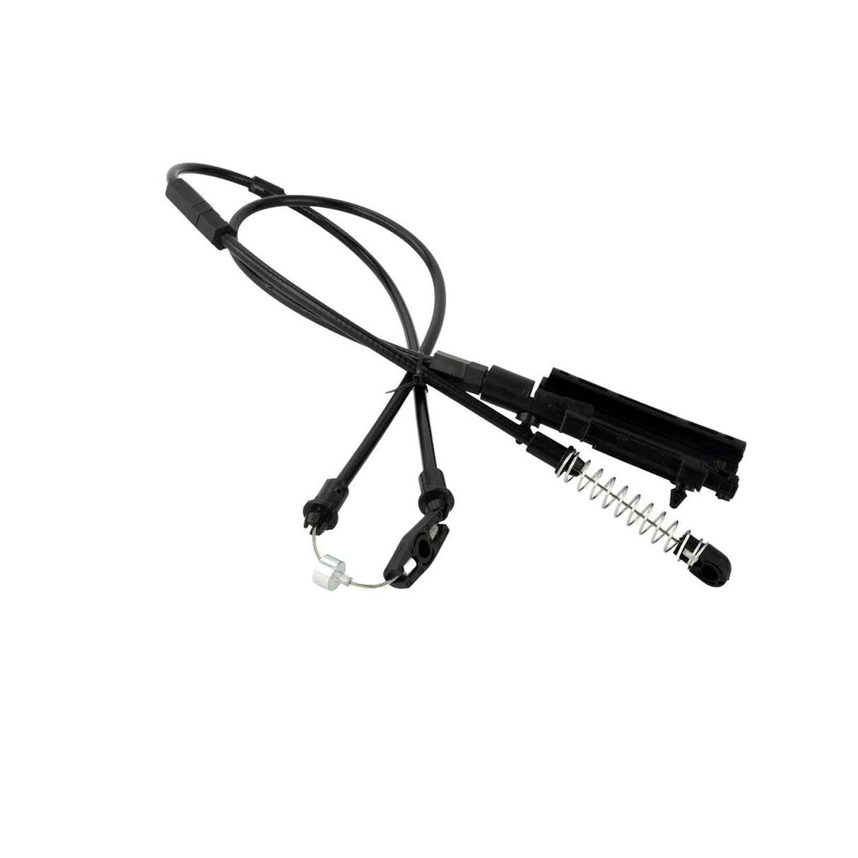 19101-E38F - CABLE ASSEMBLY HOOD LOCK CONTROL Body Parts, Cables