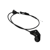 19101-E38 - CABLE ASSEMBLY HOOD LOCK CONTROL Body Parts, Cables