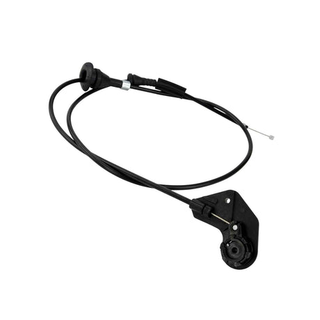 19101-E38 - CABLE ASSEMBLY HOOD LOCK CONTROL Body Parts, Cables
