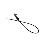 19101-E46FL - CABLE ASSEMBLY HOOD LOCK CONTROL Body Parts, Cables