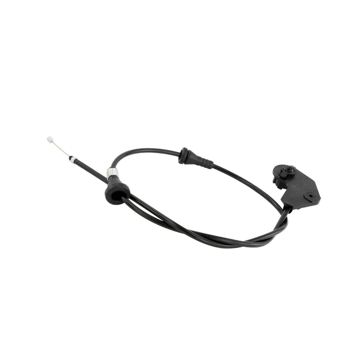 19101-E46 - CABLE ASSEMBLY HOOD LOCK CONTROL Body Parts, Cables